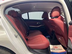 BMW 3 Series 330Li M Sports Night Package - фото 14