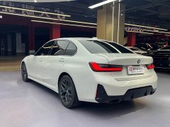 BMW 3 Series 330Li M Sports Night Package - фото 16