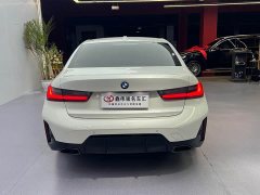 BMW 3 Series 330Li M Sports Night Package - фото 17