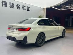 BMW 3 Series 330Li M Sports Night Package - фото 18