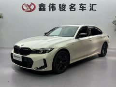 BMW 3 Series 330Li M Sports Night Package - фото 2