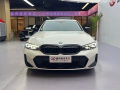 BMW 3 Series 330Li M Sports Night Package - фото 3