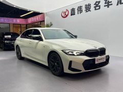 BMW 3 Series 330Li M Sports Night Package - фото 4