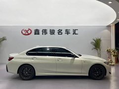 BMW 3 Series 330Li M Sports Night Package - фото 5