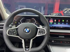 BMW 3 Series 330Li M Sports Night Package - фото 9