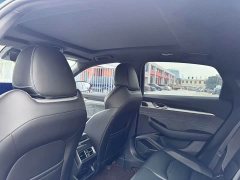 Geely Preface 2023 2.0TD "Only Green" Edition - фото 10