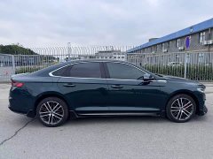 Geely Preface 2023 2.0TD "Only Green" Edition - фото 11