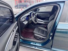 Geely Preface 2023 2.0TD "Only Green" Edition - фото 4