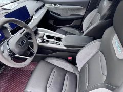 Geely Preface 2023 2.0TD "Only Green" Edition - фото 5