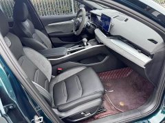 Geely Preface 2023 2.0TD "Only Green" Edition - фото 6