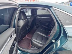 Geely Preface 2023 2.0TD "Only Green" Edition - фото 7