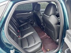 Geely Preface 2023 2.0TD "Only Green" Edition - фото 8