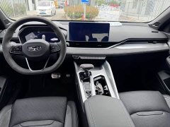 Geely Preface 2023 2.0TD "Only Green" Edition - фото 9
