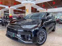 Lynk & Co Leapmoon C11 2024 Extended Range 300 Exclusive Edition - фото 1