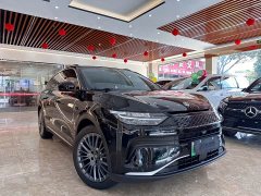 Lynk & Co Leapmoon C11 2024 Extended Range 300 Exclusive Edition - фото 3