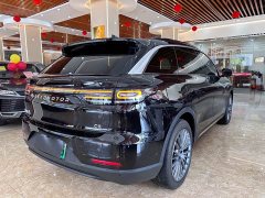 Lynk & Co Leapmoon C11 2024 Extended Range 300 Exclusive Edition - фото 4