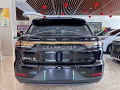 Lynk & Co Leapmoon C11 2024 Extended Range 300 Exclusive Edition - фото 5