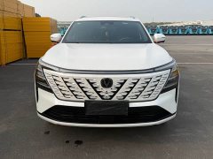 Changan CS75PLUS 4th generation 1.5T New Blue Whale Smart exclusive - фото 1