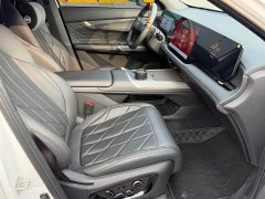 Changan CS75PLUS 4th generation 1.5T New Blue Whale Smart exclusive - фото 10