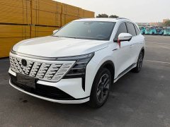 Changan CS75PLUS 4th generation 1.5T New Blue Whale Smart exclusive - фото 2