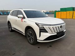 Changan CS75PLUS 4th generation 1.5T New Blue Whale Smart exclusive - фото 3
