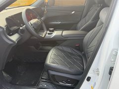 Changan CS75PLUS 4th generation 1.5T New Blue Whale Smart exclusive - фото 4