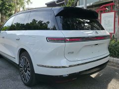 NIO ES8 7-Seater Executive Luxury Edition - фото 11