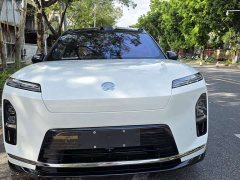 NIO ES8 7-Seater Executive Luxury Edition - фото 2