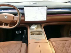 NIO ES8 7-Seater Executive Luxury Edition - фото 5