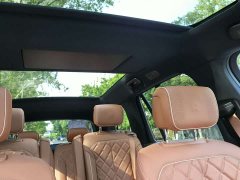 NIO ES8 7-Seater Executive Luxury Edition - фото 6