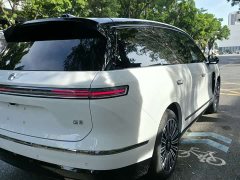 NIO ES8 7-Seater Executive Luxury Edition - фото 9