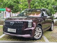 Trumpchi ES9 PHEV 143km Max - фото 1