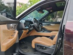 Trumpchi ES9 PHEV 143km Max - фото 10