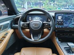 Trumpchi ES9 PHEV 143km Max - фото 14