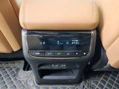 Trumpchi ES9 PHEV 143km Max - фото 15