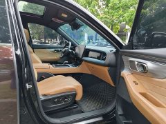 Trumpchi ES9 PHEV 143km Max - фото 19