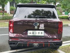 Trumpchi ES9 PHEV 143km Max - фото 20