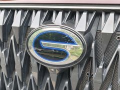 Trumpchi ES9 PHEV 143km Max - фото 4