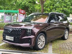 Trumpchi ES9 PHEV 143km Max - фото 6