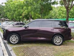 Trumpchi ES9 PHEV 143km Max - фото 9