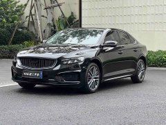 Geely Xingrui 2.0TD Premium - фото 1