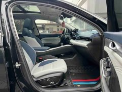 Geely Xingrui 2.0TD Premium - фото 11