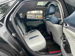Geely Xingrui 2.0TD Premium - фото 12