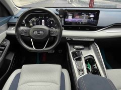 Geely Xingrui 2.0TD Premium - фото 13