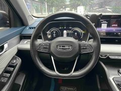 Geely Xingrui 2.0TD Premium - фото 14