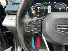 Geely Xingrui 2.0TD Premium - фото 15