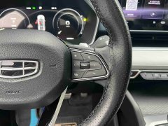 Geely Xingrui 2.0TD Premium - фото 16