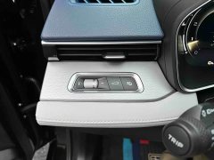 Geely Xingrui 2.0TD Premium - фото 18