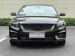 Geely Xingrui 2.0TD Premium - фото 4