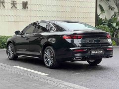 Geely Xingrui 2.0TD Premium - фото 5